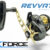 X-Force XF15HG Αριστερό RV-XF15HG-L