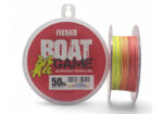 AEMD BOAT GAME 300m X8 MULTI COLOR
