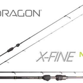 DRAGON X-FINE N.C.T.