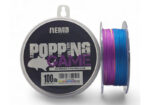 AEMD POPPING GAME 300m X9 MULTI COLOR