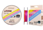 Remixon ASTRO 8X 300m Multi Color