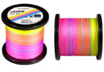 Remixon ASTRO 8X 1500m Multi Color