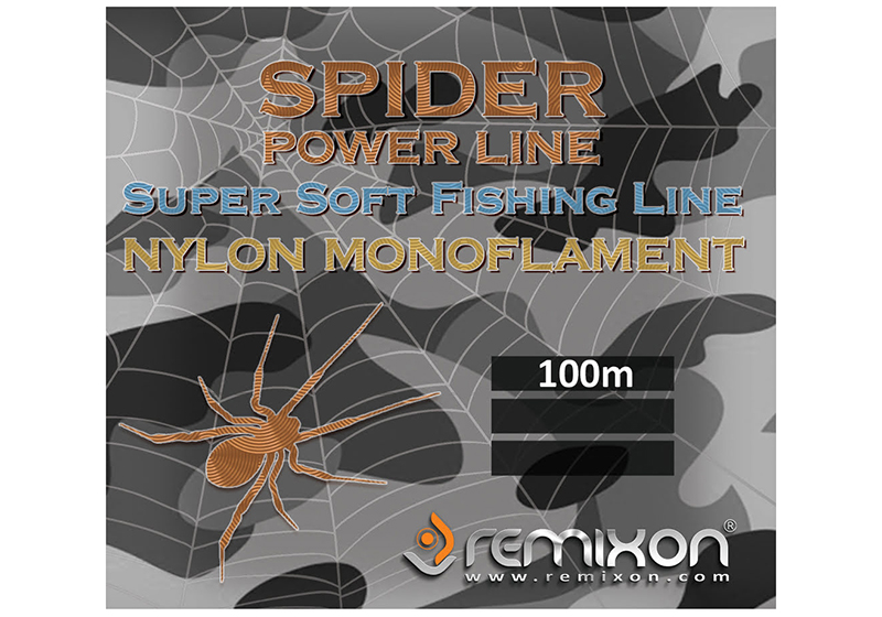 remixon-spider-serisi-100m-poset-monofilament-misina-misinalar-ve-ipler-remixon-180897-20-B Remixon Beyaz 100m - Image 1