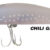 KING MULLET 90F CHILI GLOW RY-JKM90-CG
