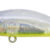 RIPPER 50s Clear Gloss #10 RIZ-RP50S-10