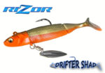 RIZOR Drifter Shad 20gr Combo