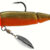 Drifter Shad 15gr Gold RIZ-DF15-03