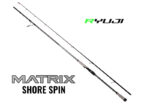 RYUJI MATRIX Shore spin Fuji