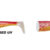 Deep Fake 100gr Red UV RY-SDF100-RUV