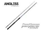 Angless CAST MASTER