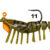 AYU SHRIMP #11 RYJ-AYS-11