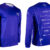 Μπλούζα Dragon Breathable UV Blue Large