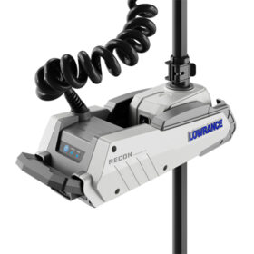 Recon™ Saltwater 60"-72" Trolling Motor
