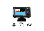 Lowrance Eagle 5 ROW 50/200HDI - Image 4