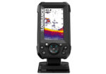Lowrance Eagle 4x Fishfinder