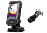 Lowrance Eagle 4x Fishfinder - Image 3