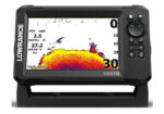 Lowrance Eagle 7 ROW 50/200HDI - Image 3