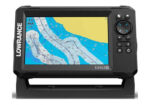 Lowrance Eagle 7 ROW 50/200HDI - Image 4