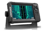 Lowrance Eagle 7 ROW 50/200HDI - Image 6