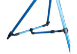 Τρίποδας RYUJI BLUE Surf 2 θέσεων 180cm - Image 5