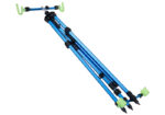 Τρίποδας RYUJI BLUE Surf 2 θέσεων 180cm - Image 6
