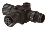 'Τ' Conector ΝΜΕΑ Ν2Κ-Τ-RD