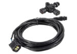 NMEA YAMAHA interfase CBL-RD