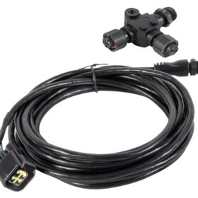 NMEA YAMAHA interfase CBL-RD