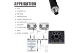 NMEA YAMAHA interfase CBL-RD - Image 3