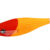 DOUBLE COLOR GLAVOC 2.0 Orange DTD-10663-O
