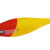 DOUBLE COLOR GLAVOC 1.5 Yellow DTD-10662-Y