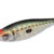 ZEBRA 1.5 Black DTD-10352-BK
