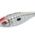 ZEBRA 2.0 White DTD-10353-W