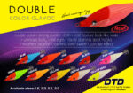 DTD DOUBLE COLOR GLAVOC 2.0 - Image 3
