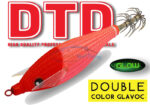 DTD DOUBLE COLOR GLAVOC 2.0