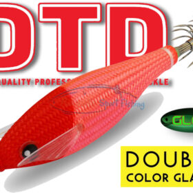DTD DOUBLE COLOR GLAVOC 1.5