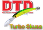 DTD TURBO SKUSA 90