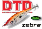 DTD ZEBRA 1.5