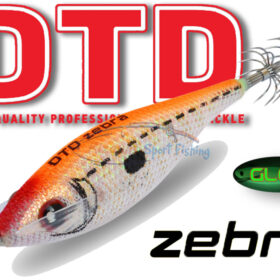 DTD ZEBRA 1.5