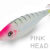 NANO 1.5 Pink Head DTD-10342-PH