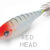 NANO 1.5 Red Head DTD-10342-RH