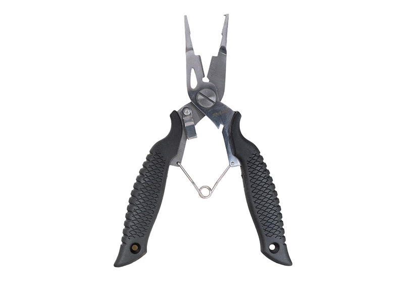 ryuji-mini-split-ring-plier-14cm-balikci-pensesi-teflon Πένσα κρίκων MINI ΙΝΟΧ RYUJI - Image 1
