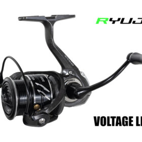 Ryuji VOLTAGE