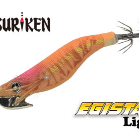 Tsuriken EGISTA LIGHT 1.8