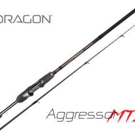 Dragon AGGRESSOR MTX