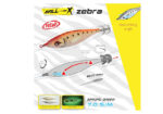 DTD BALL-X ZEBRA 3.0 - Image 3