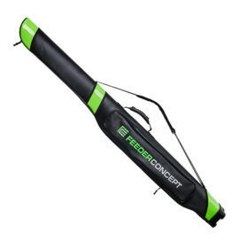 Feeder Concept θήκη καλαμιών EVA rod case