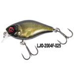 Lucky John CHUBBY 40F - Image 12