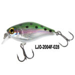 Lucky John CHUBBY 40F - Image 13