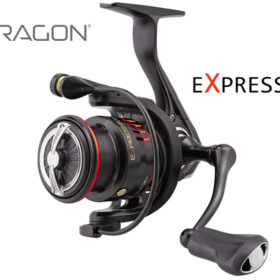 DRAGON Express FD